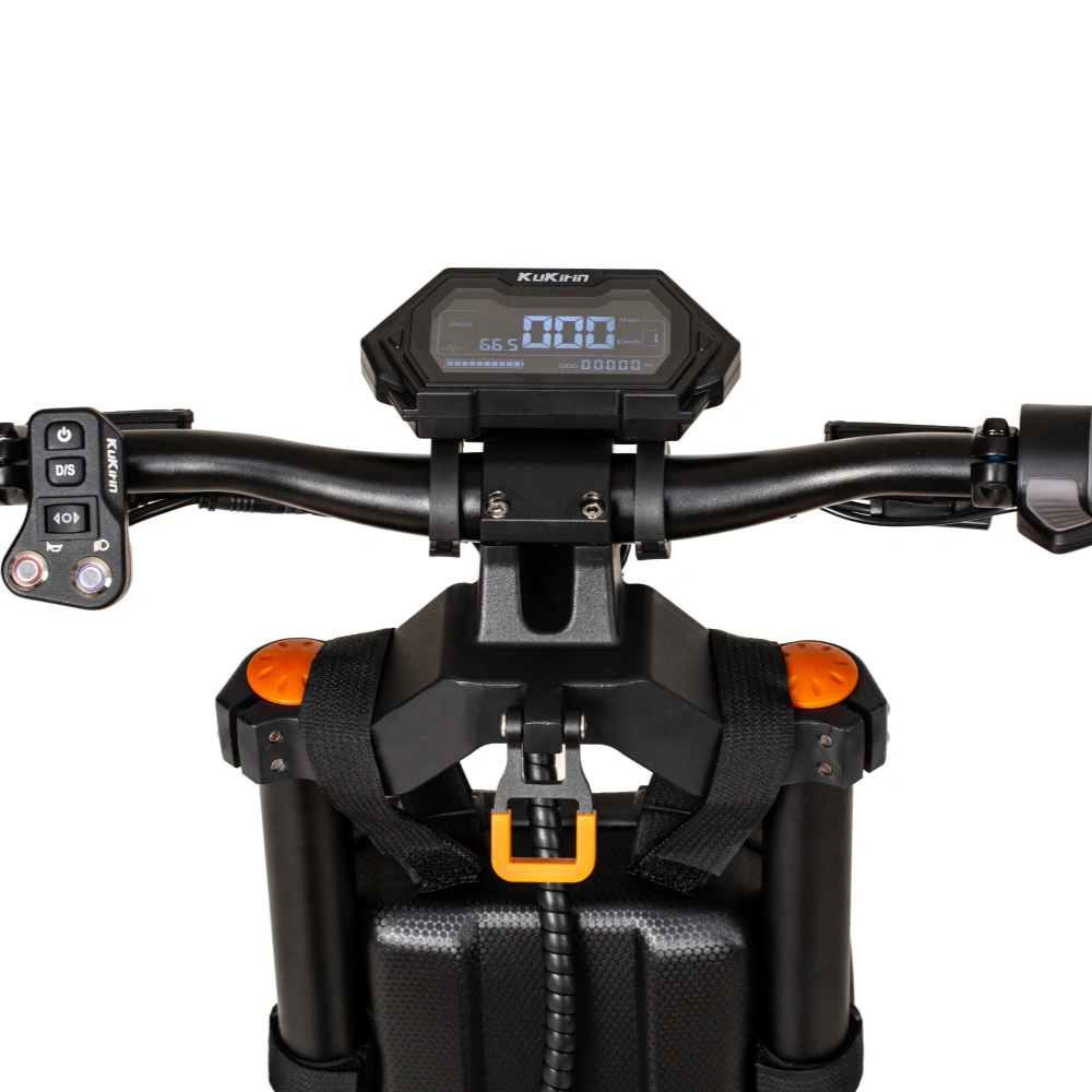 Trotinetă electrică KuKirin G4 Max