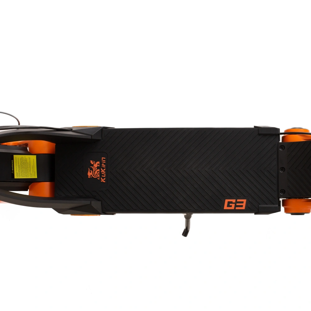 Trotinetă electrică KuKirin G3