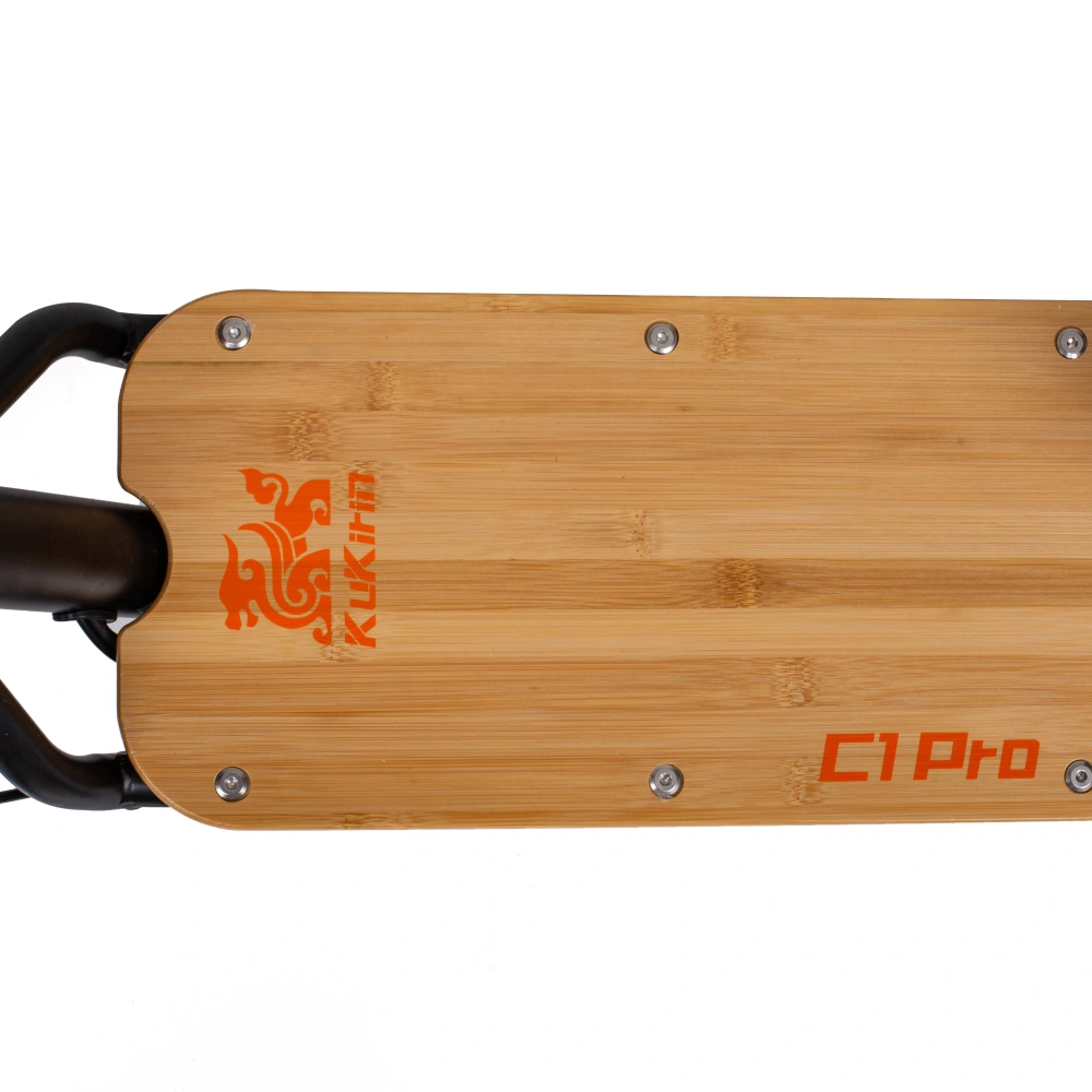 Trotinetă electrică KuKirin C1 Pro