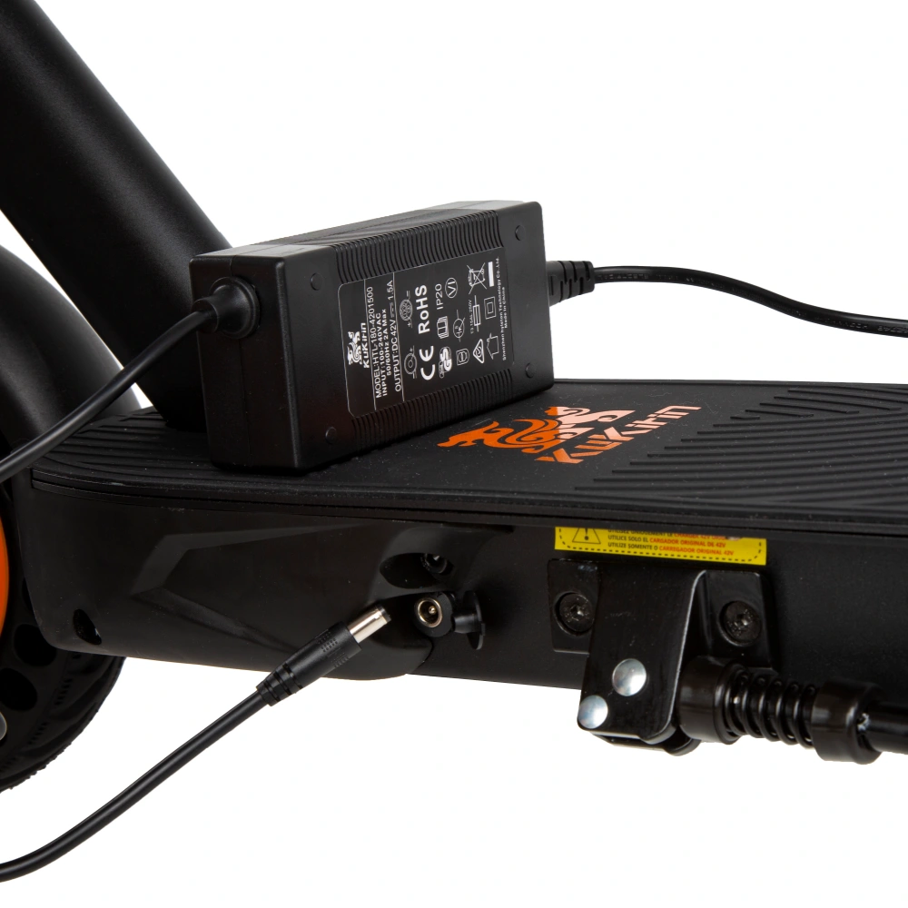 Trotinetă electrică KuKirin S1 Max