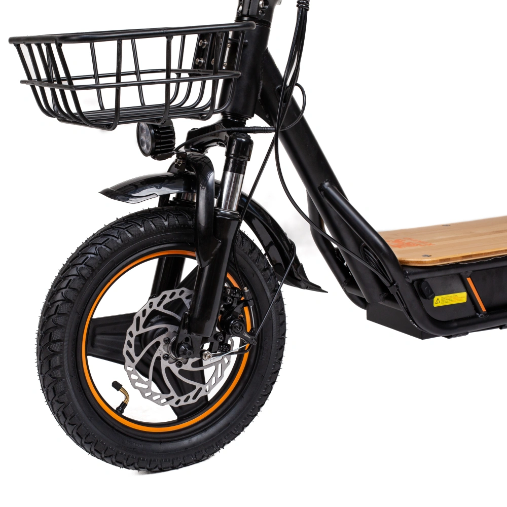 Trotinetă electrică KuKirin C1 Pro