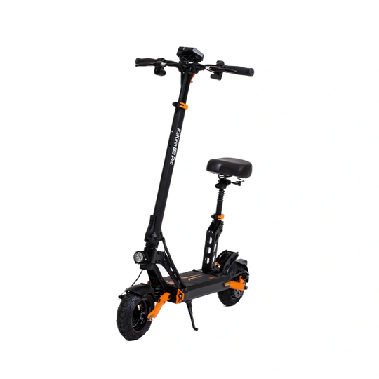 Trotinetă electrică KuKirin G2 Pro