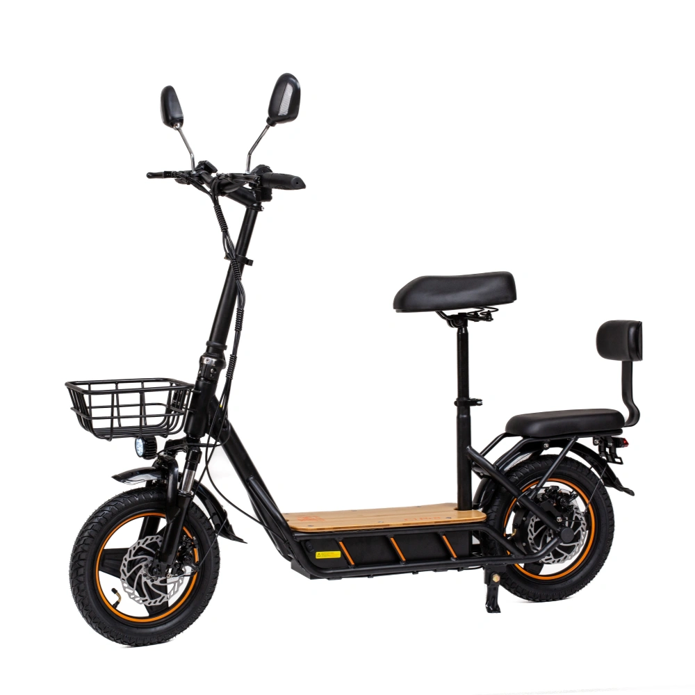 Trotinetă electrică KuKirin C1 Pro