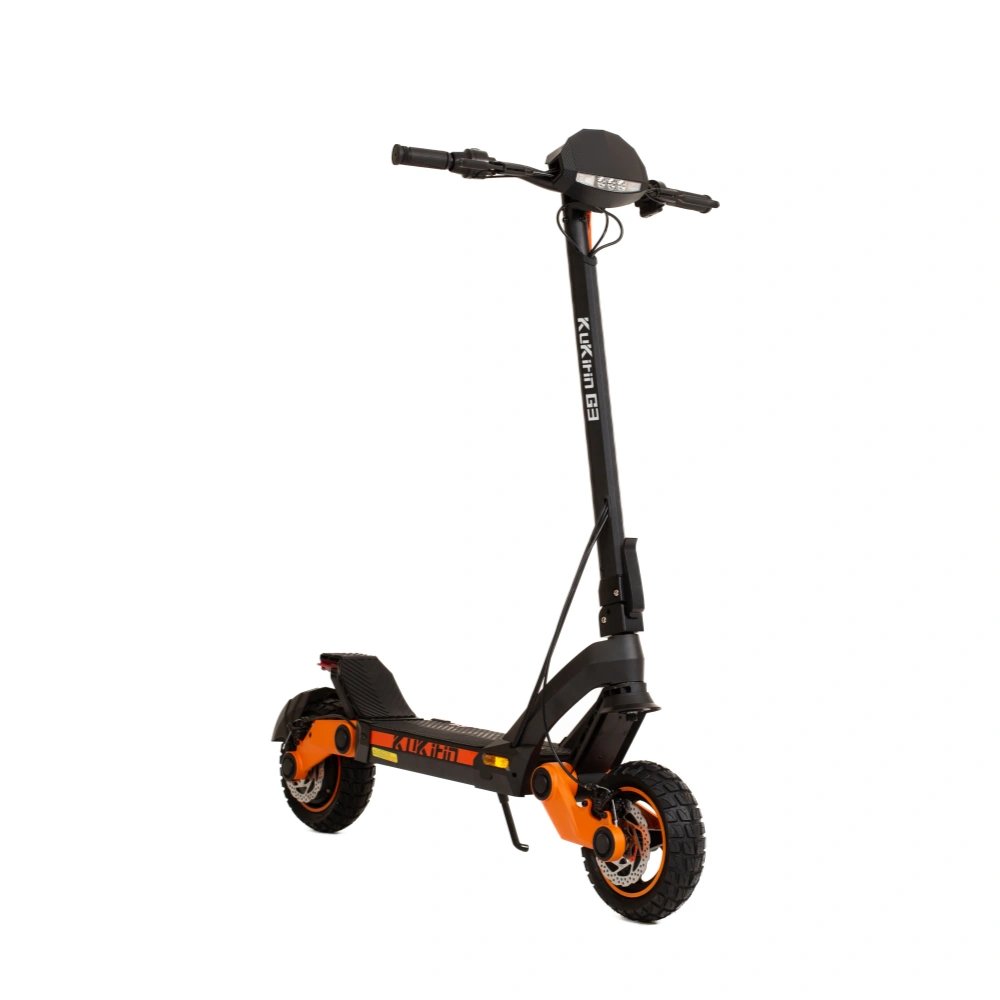 Trotinetă electrică KuKirin G3