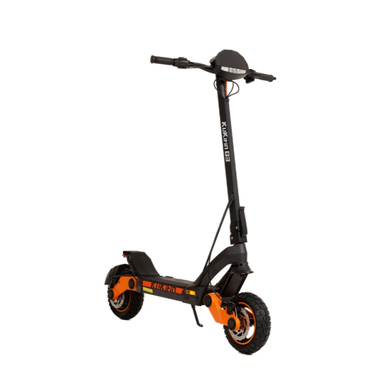 Trotinetă electrică KuKirin G3