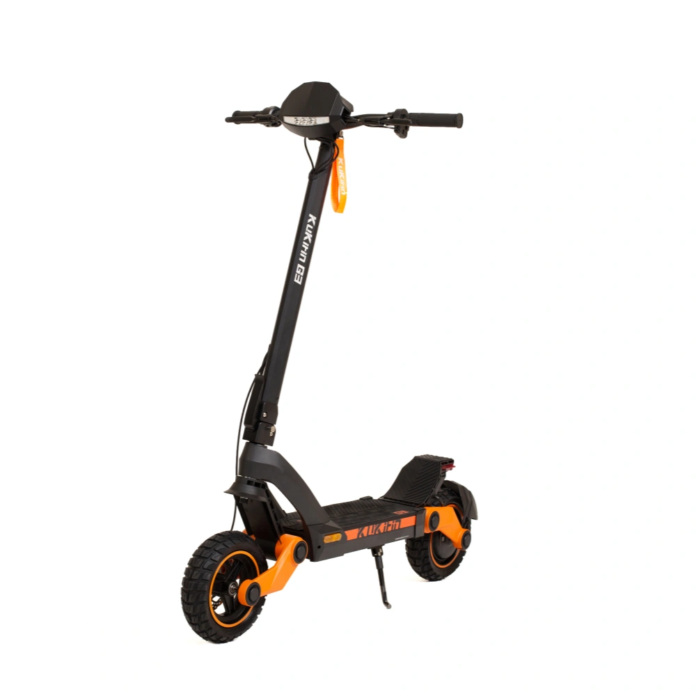 Trotinetă electrică KuKirin G2 Pro-VMP