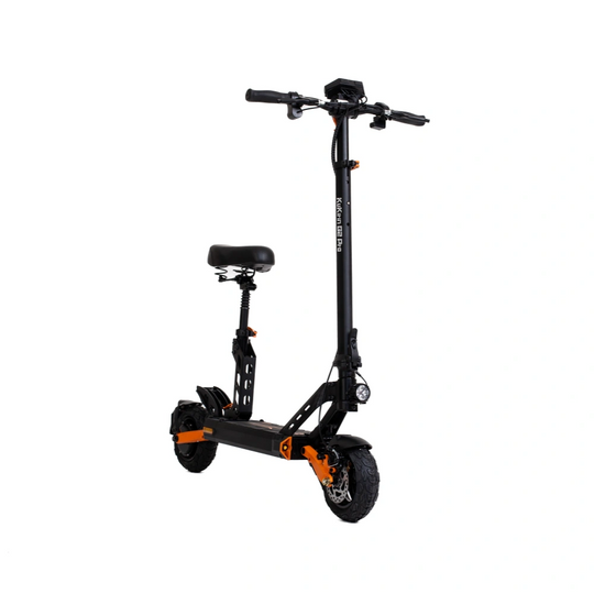 Trotinetă electrică KuKirin G2 Pro