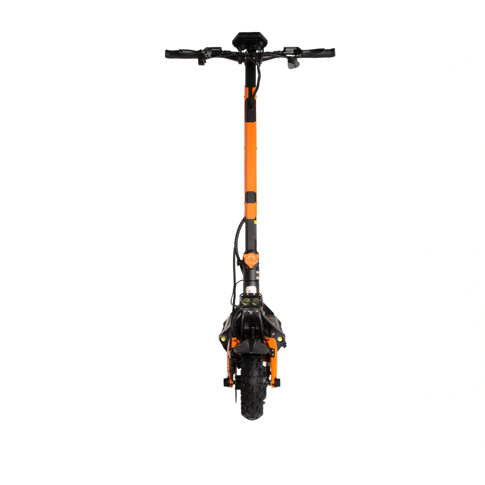 Trotineta electrica KuKirin G3 Pro