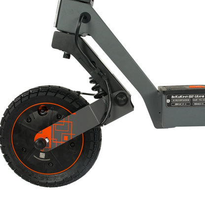 Trotinetă electrică KuKirin G2 Ultra