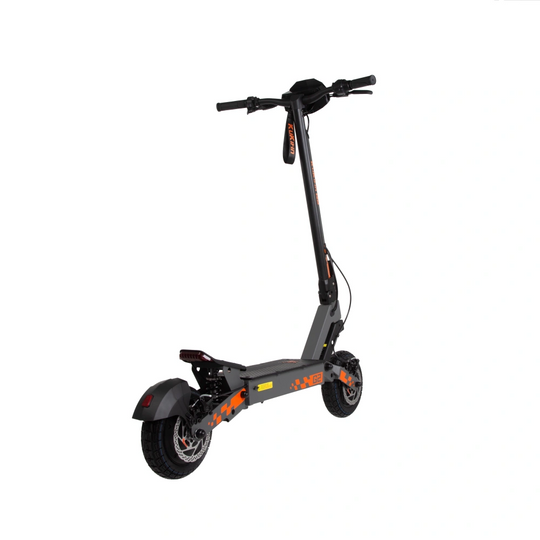 Trotinetă electrică KuKirin G2