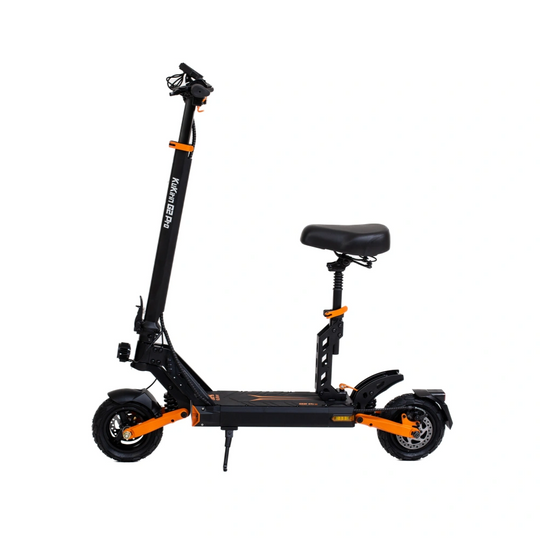 Trotinetă electrică KuKirin G2 Pro