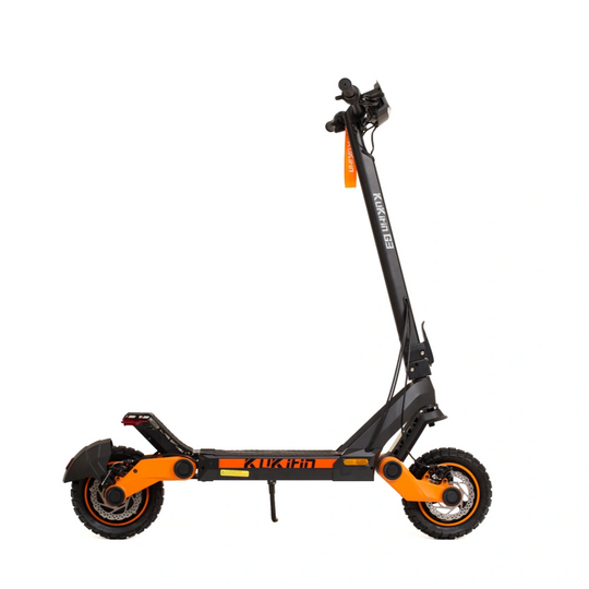 Trotinetă electrică KuKirin G2 Pro-VMP