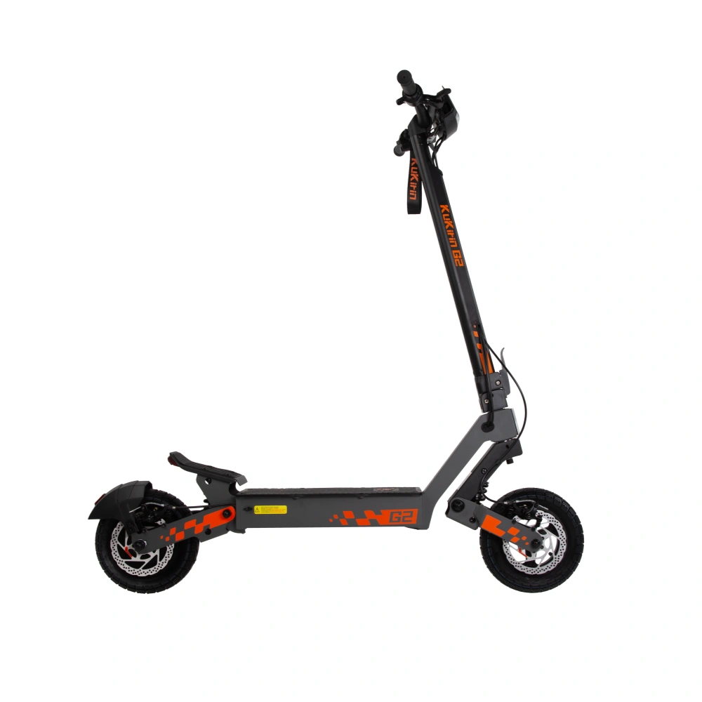 Trotinetă electrică KuKirin G2