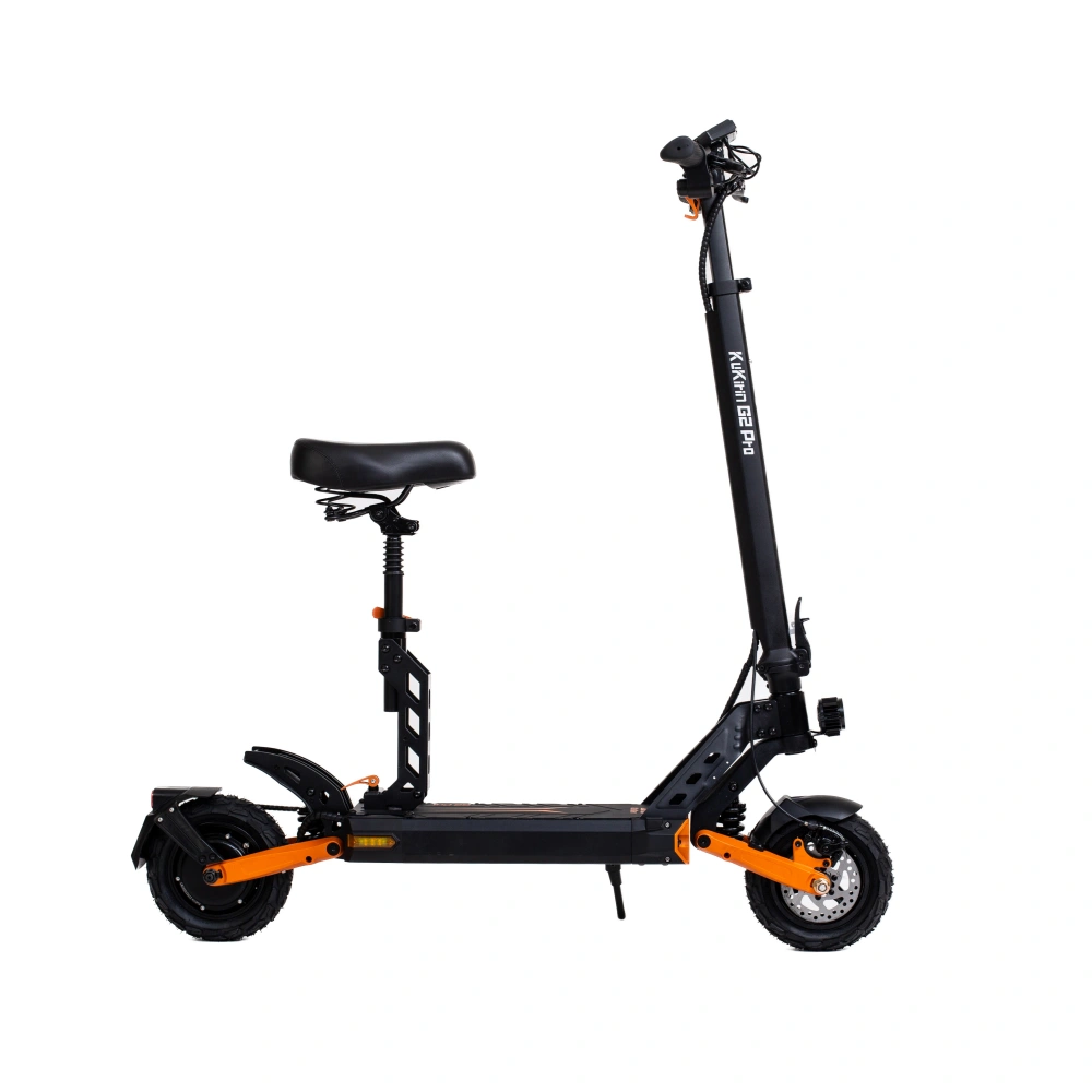 Trotinetă electrică KuKirin G2 Pro