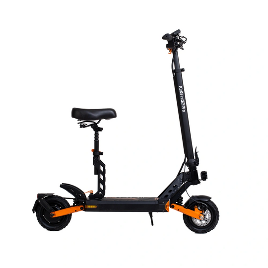 Trotinetă electrică KuKirin G2 Pro