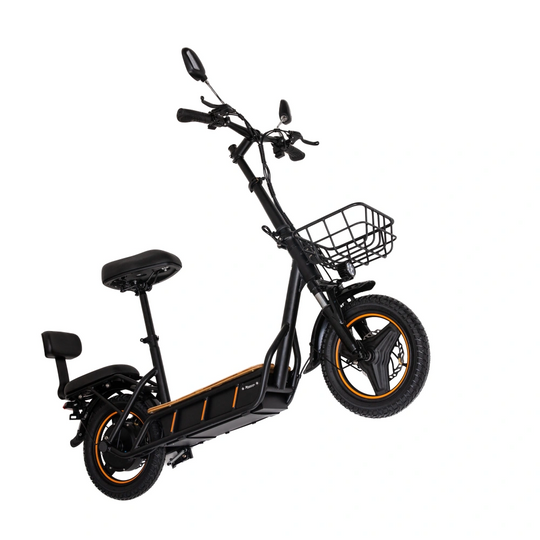 Trotinetă electrică KuKirin C1 Pro
