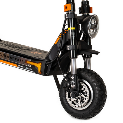 Trotinetă electrică KuKirin G4 Max