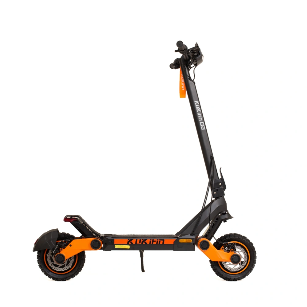 Trotinetă electrică KuKirin G3