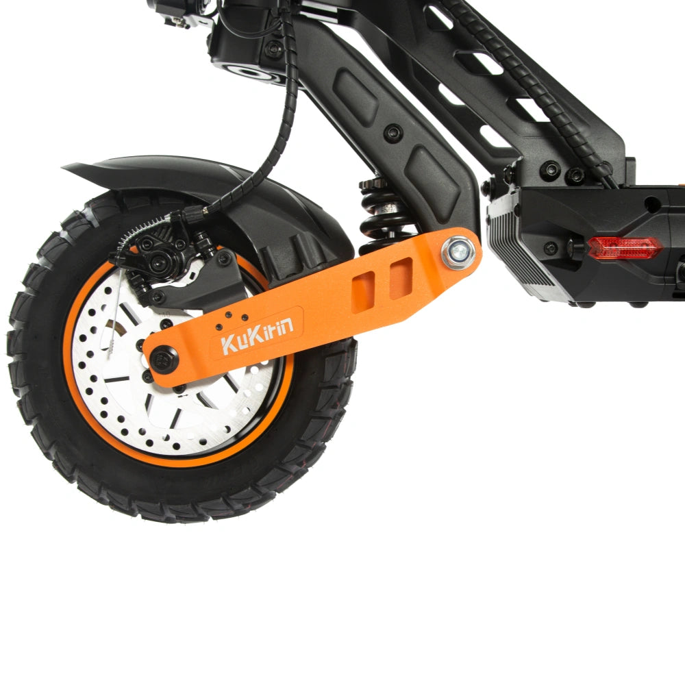 Trotinetă electrică KuKirin G2 Max