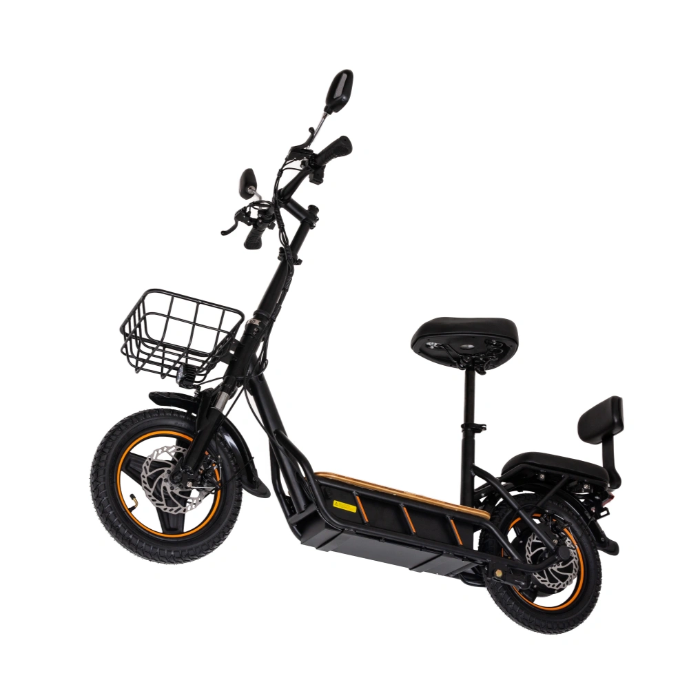 Trotinetă electrică KuKirin C1 Pro