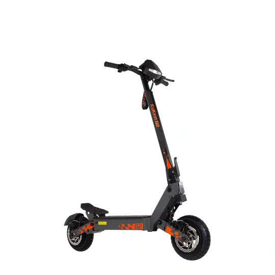 Trotinetă electrică KuKirin G2