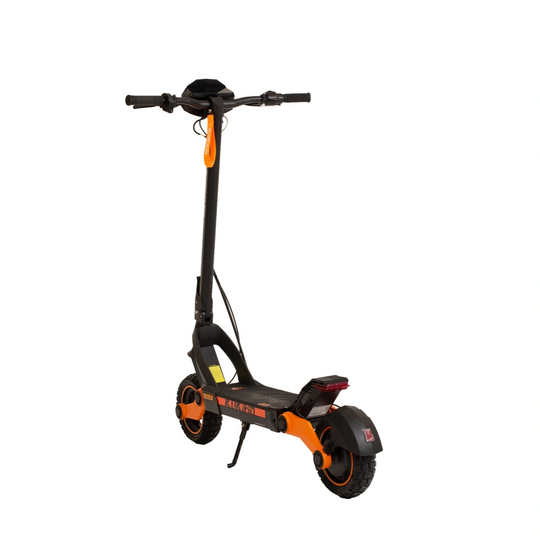 Trotinetă electrică KuKirin G3