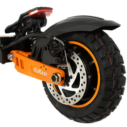 Trotinetă electrică KuKirin G2 Max