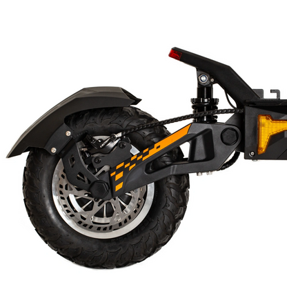 Trotinetă electrică KuKirin G4 Max