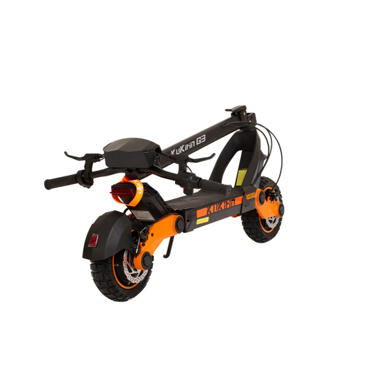 Trotinetă electrică KuKirin G3