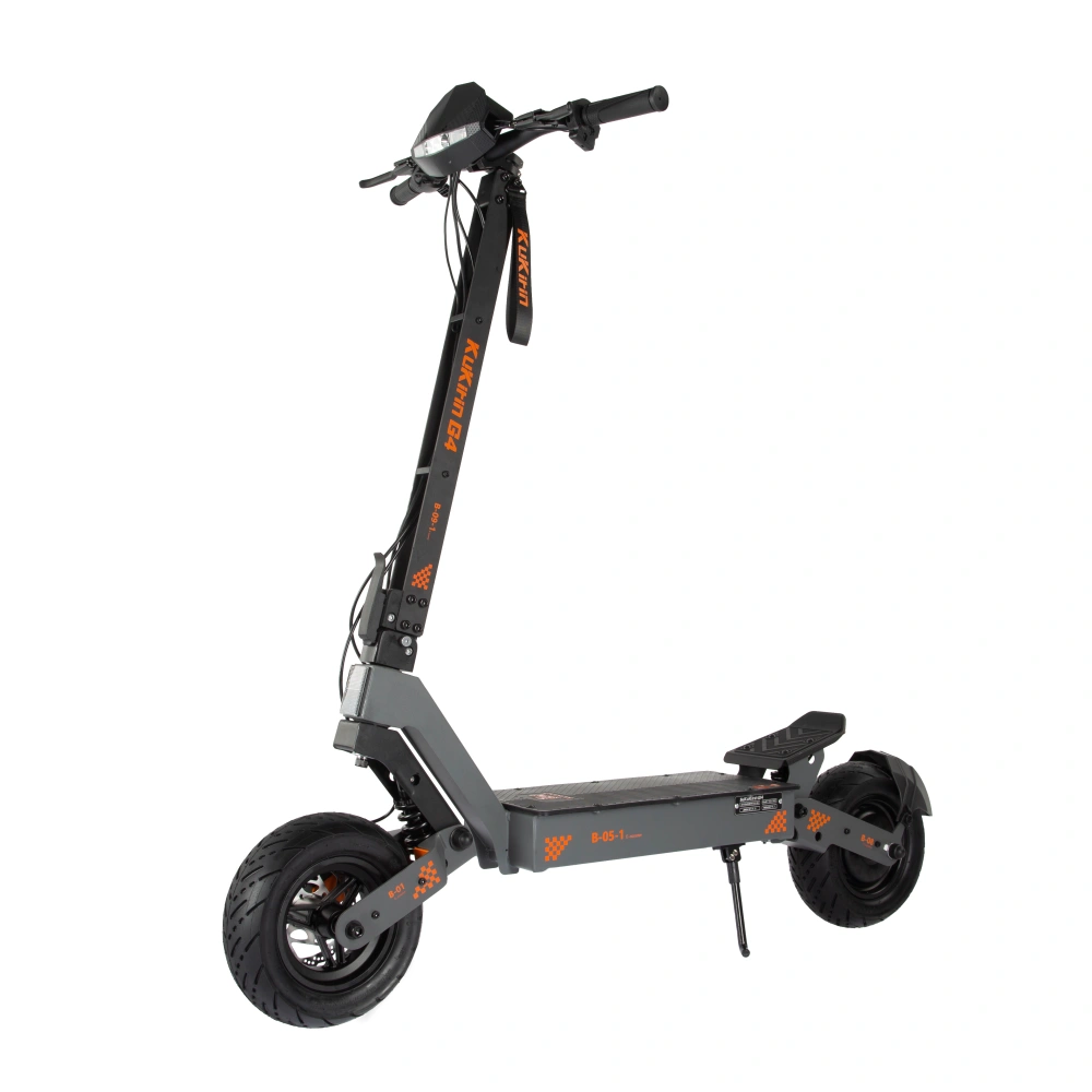 Trotinetă electrică KuKirin G4
