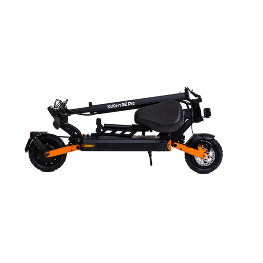 Trotinetă electrică KuKirin G2 Pro