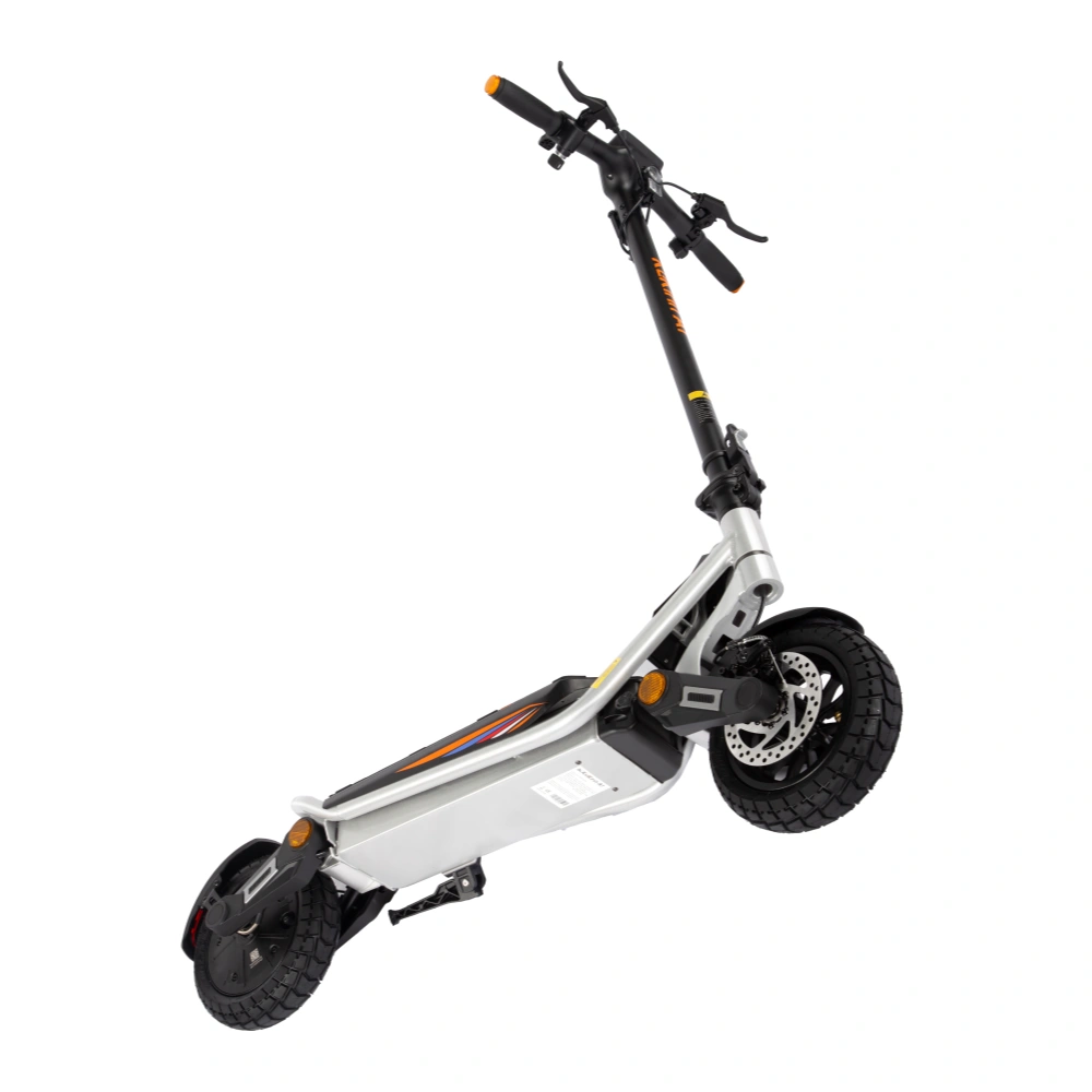 Trotinetă electrică KuKirin A1