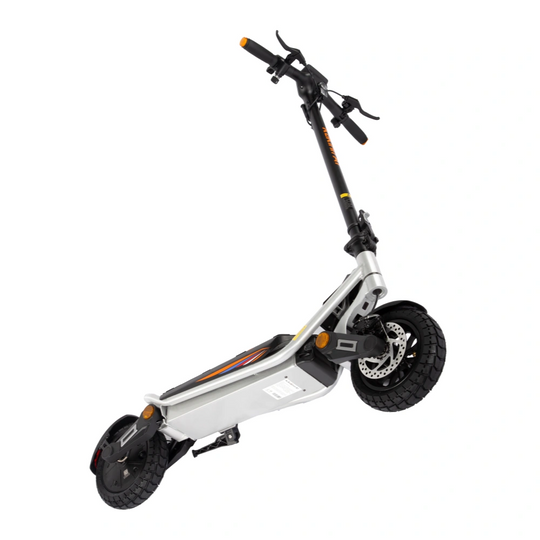 Trotinetă electrică KuKirin A1