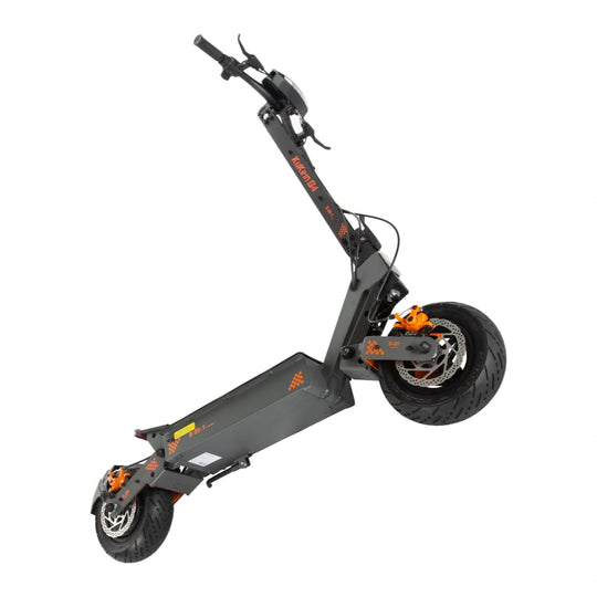 Trotinetă electrică KuKirin G4