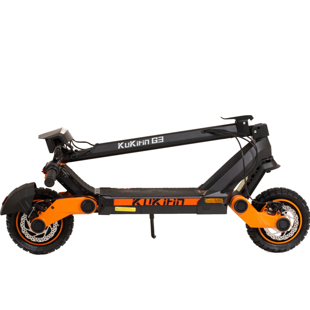 Trotinetă electrică KuKirin G2 Pro-VMP