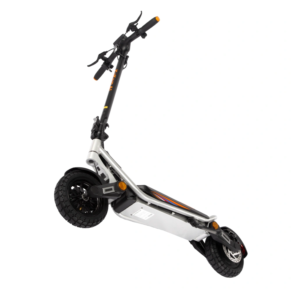 Trotinetă electrică KuKirin A1