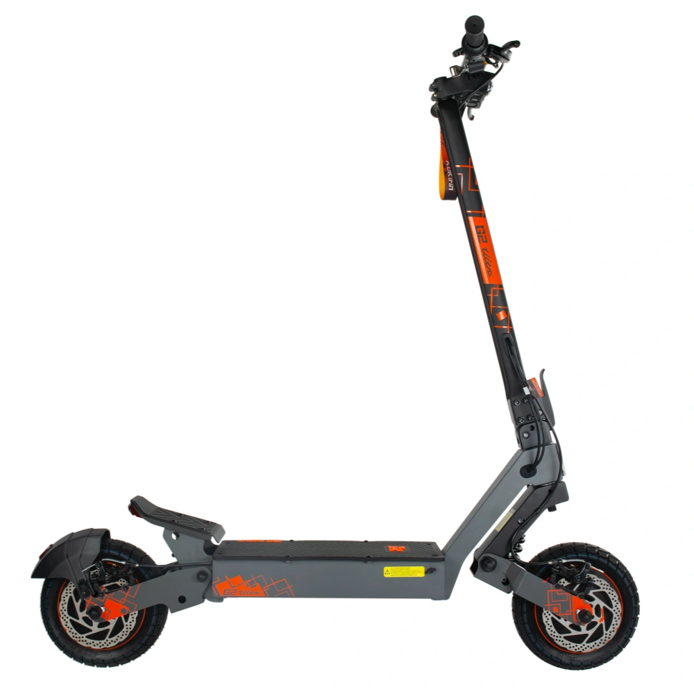 Trotinetă electrică KuKirin G2 Ultra