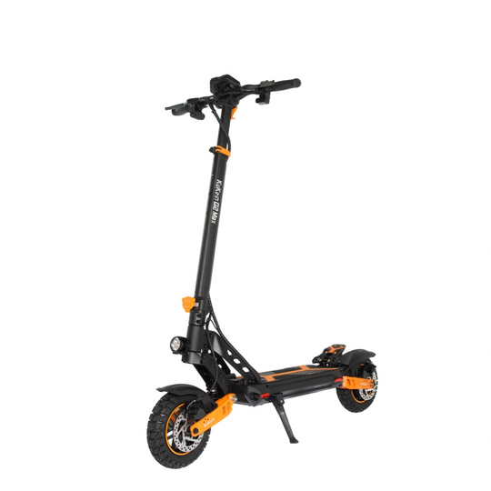 Trotinetă electrică KuKirin G2 Max