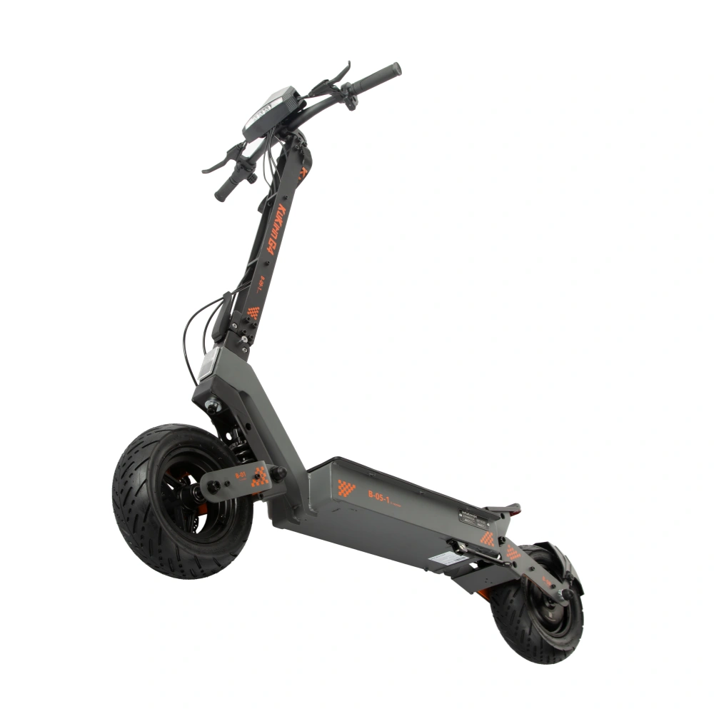 Trotinetă electrică KuKirin G4