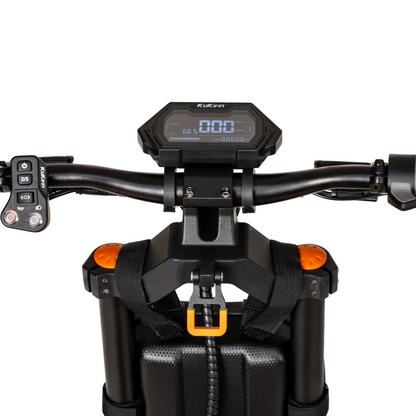 Trotinetă electrică KuKirin G4 Max