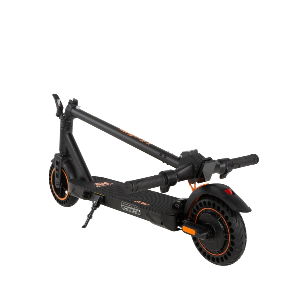 Trotinetă electrică KuKirin S1 Max