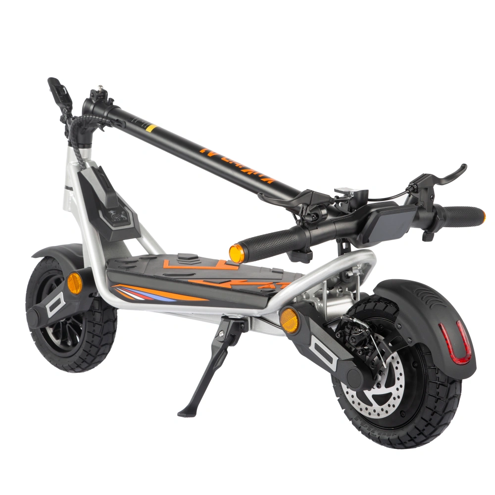 Trotinetă electrică KuKirin A1