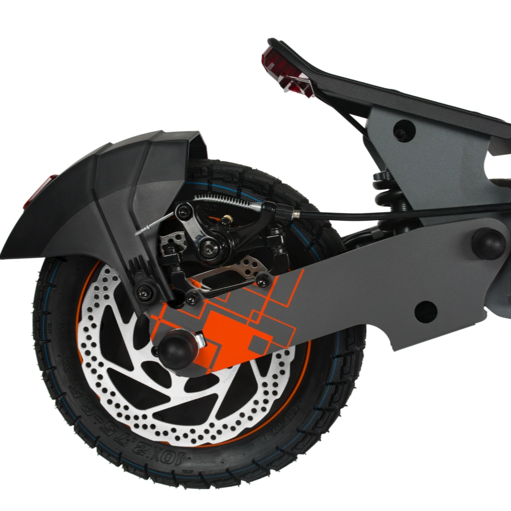 Trotinetă electrică KuKirin G2 Ultra