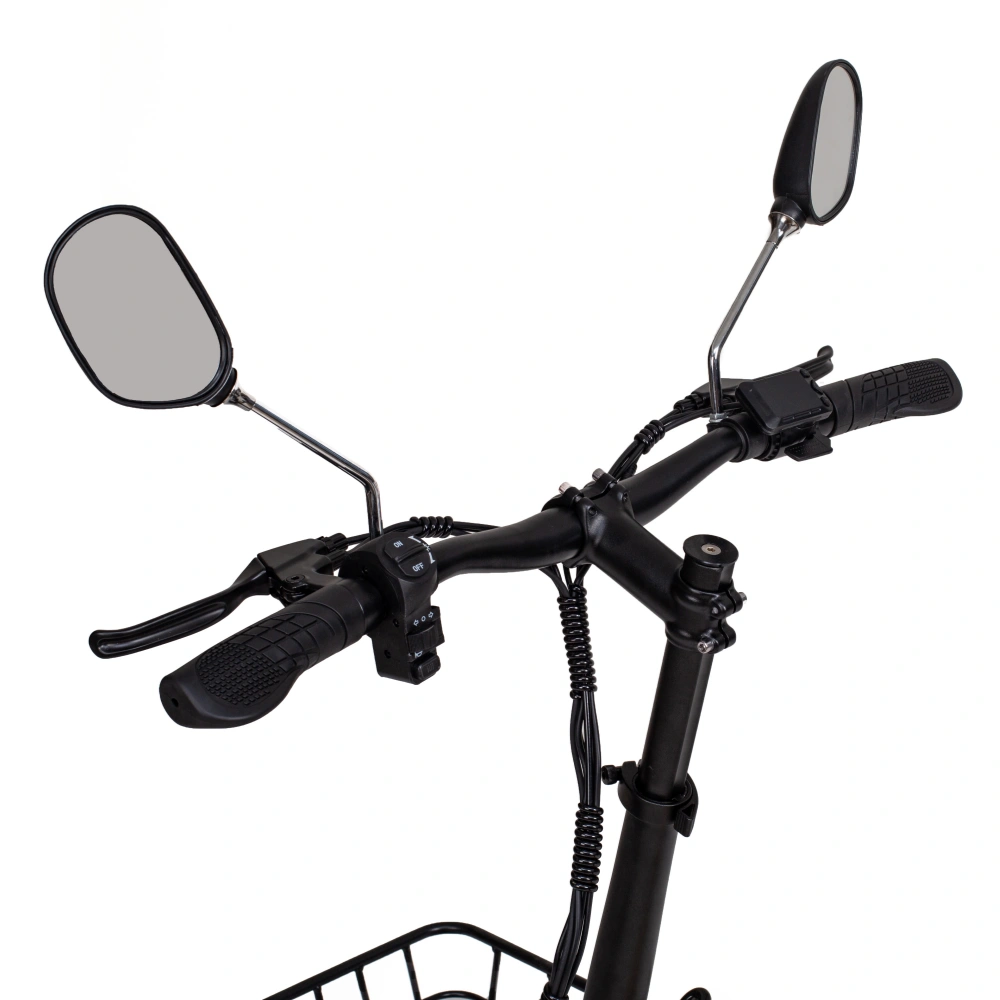 Trotinetă electrică KuKirin C1 Pro