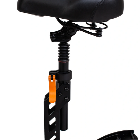 Trotinetă electrică KuKirin G2 Pro