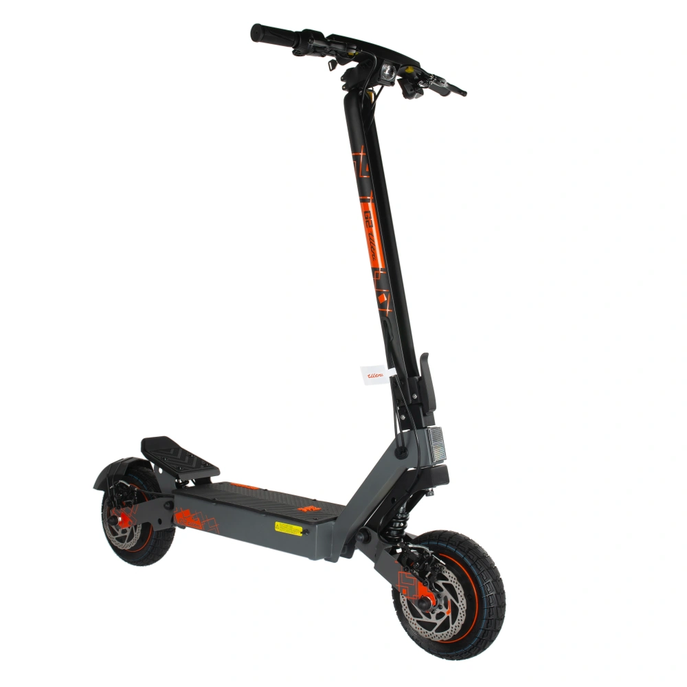 Trotinetă electrică KuKirin G2 Ultra