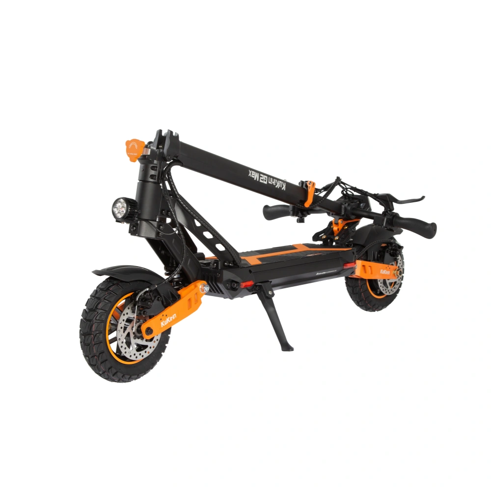 Trotinetă electrică KuKirin G2 Max