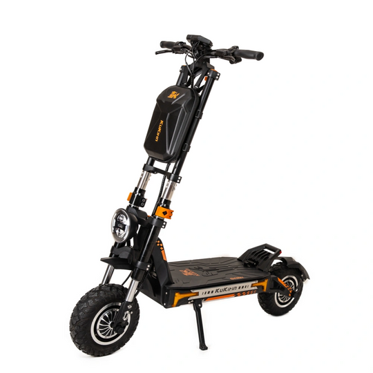 Trotinetă electrică KuKirin G4 Max