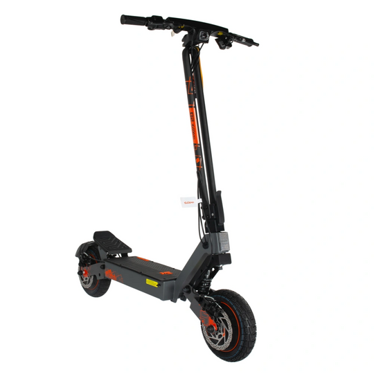 Trotinetă electrică KuKirin G2 Ultra
