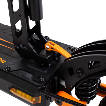 Trotinetă electrică KuKirin G2 Pro